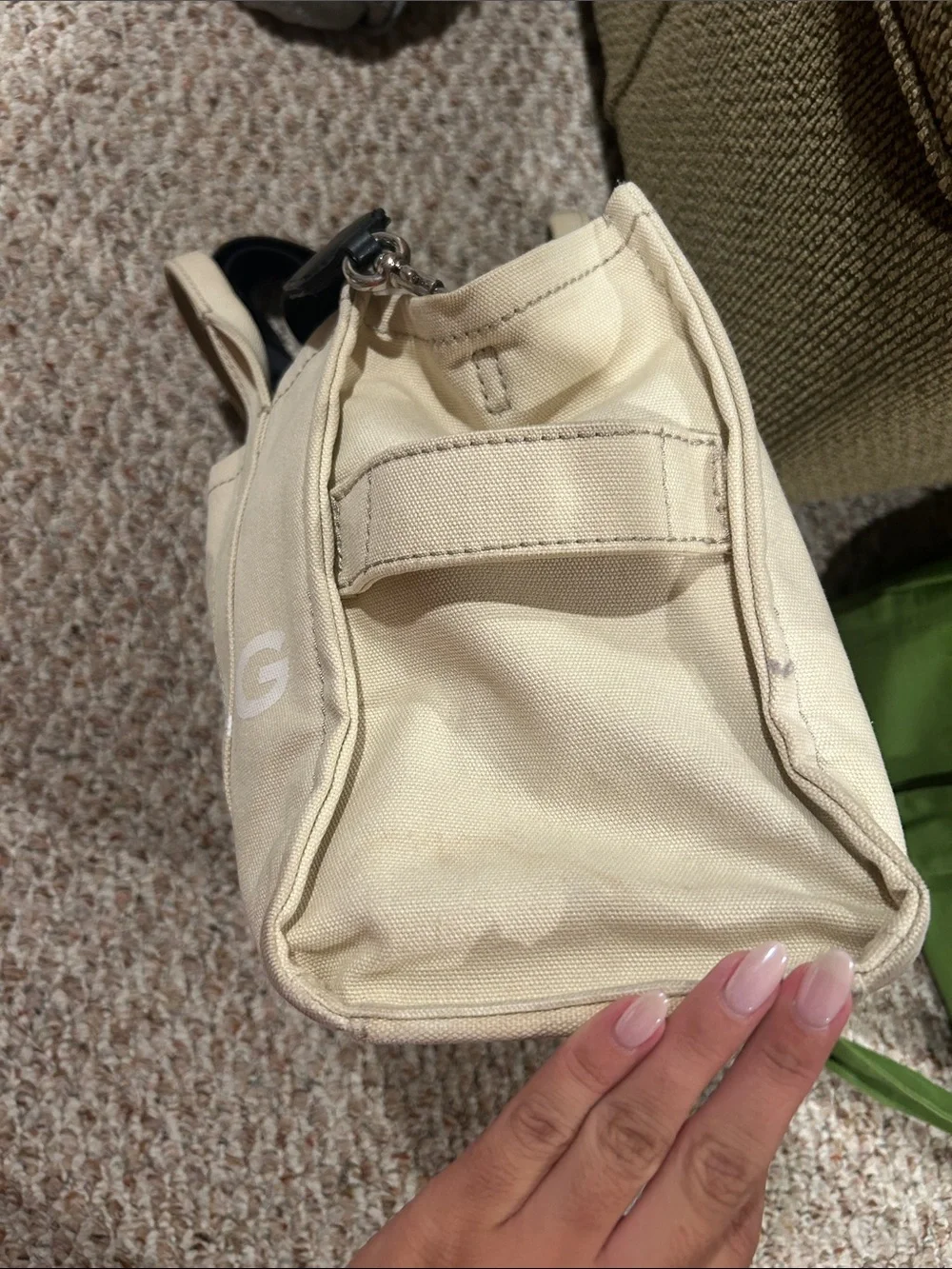 Marc Jacob’s Tote bag